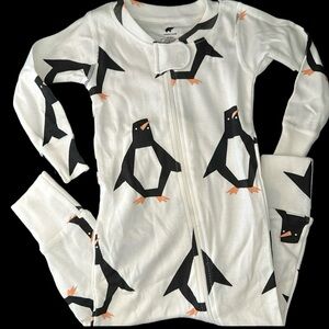 EUC monica + andy sleeper